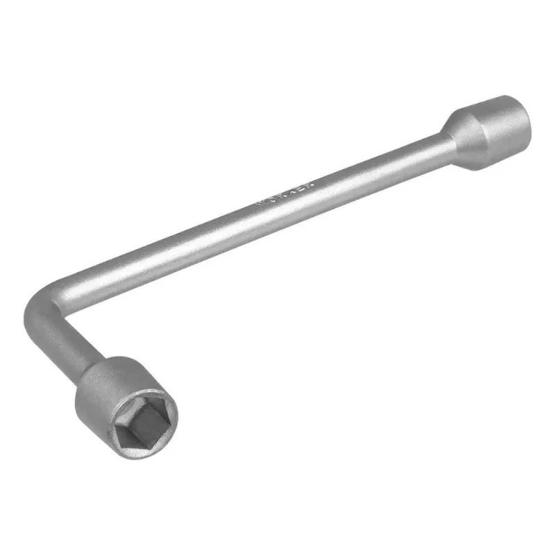 Chave Biela Sextavada 12mm X 12mm Aço Carbono Especial Reparos Automotivos Worker 144401