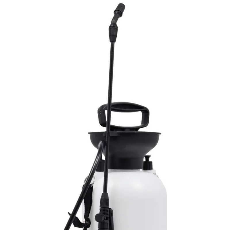 Pulverizador Manual Compressão Prévia 7 Litros Worker