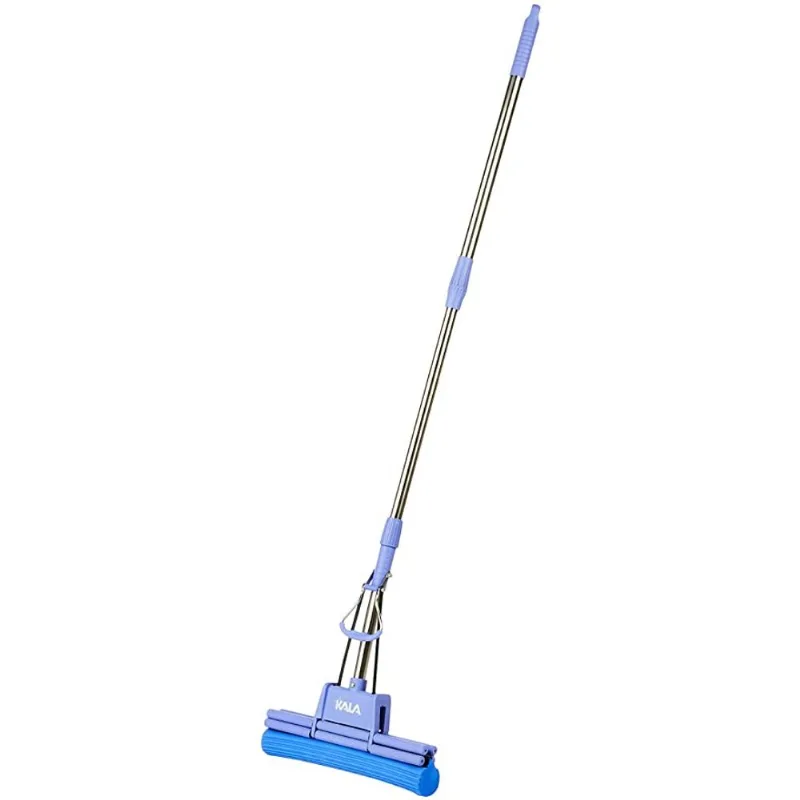 Mop Pva 4Rol 33 Cb Desm100071300Worker - Kala - Comércio E Indústria