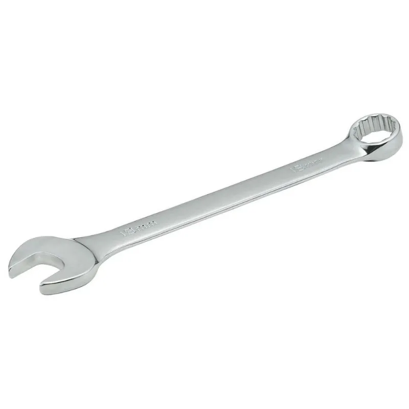 Chave Combinada 5/16" Cromada Worker (aço Cromo Vanádio)