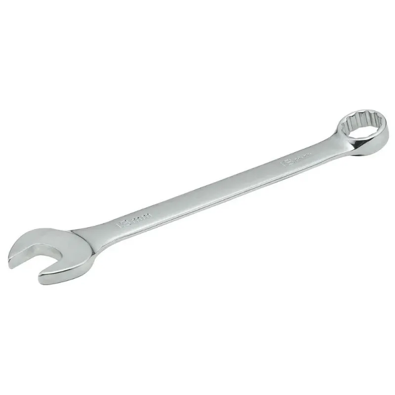 Chave Combinada 3/4 Polegadas Worker Aço Cromo