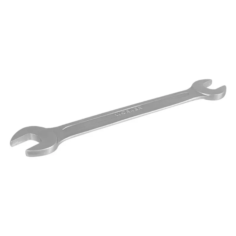Chave Fixa Worker 30x32mm Aço Cromo Vanádio 219363