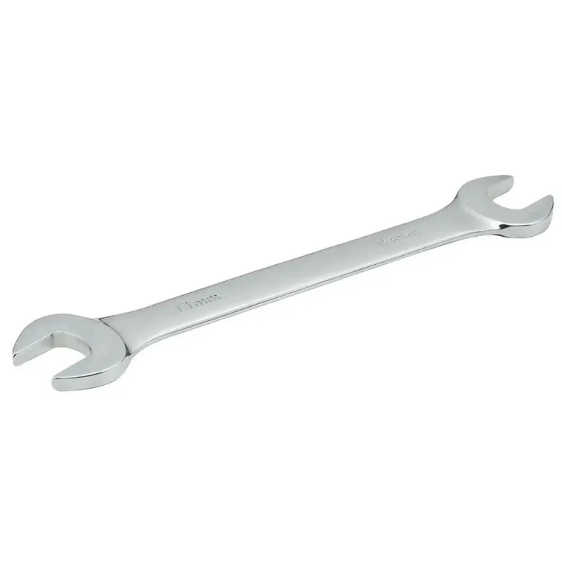 Chave Fixa Worker 3/4 X 25/32 Pol Cromo Vanádio