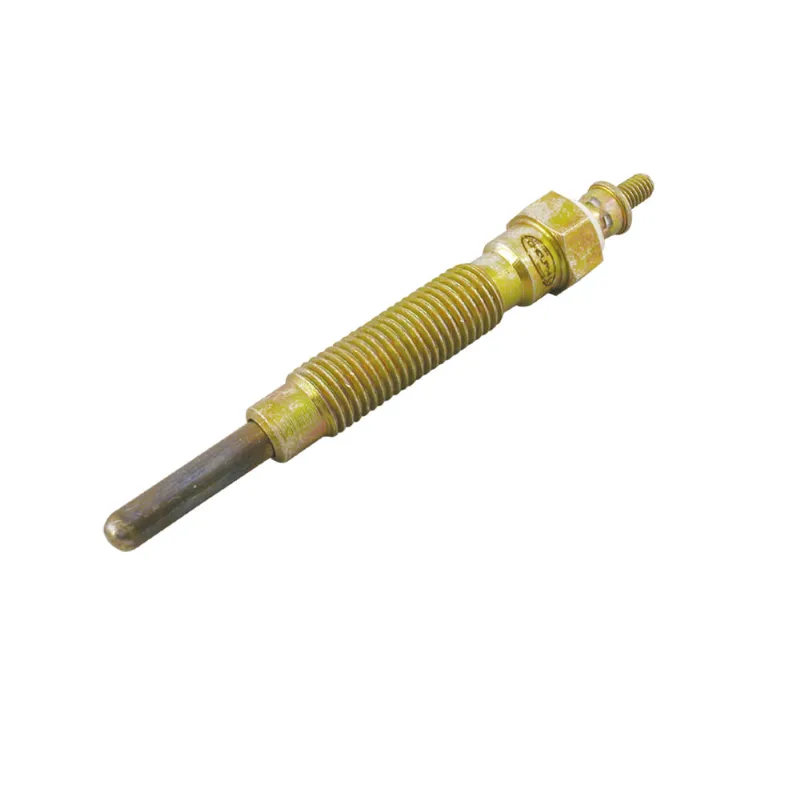 Vela Aquecedora 11V Hilux H100 2.5 L200 Pajero Bongo Delphi