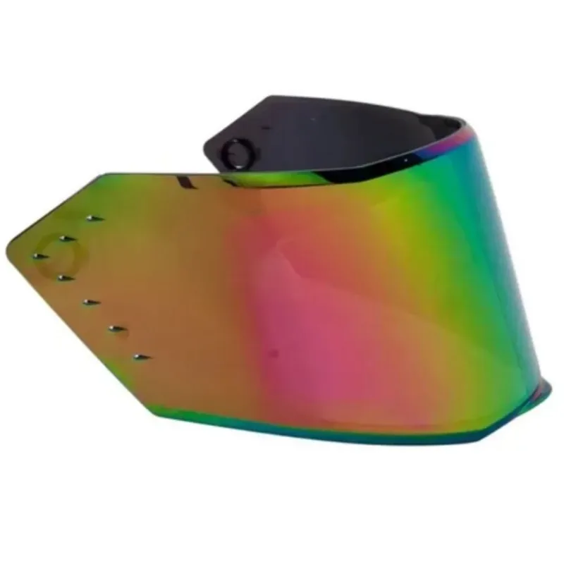 Viseira Capacete Bieffe B-12 B12 Cameleão