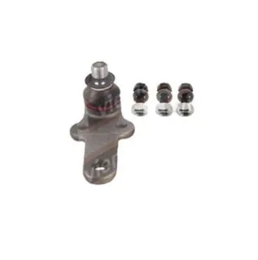 Pivo De Suspensão Focus Sedan Focus Hatch Dianteiro Inferior Esquerdo Ou Direito Viemar 503011 - VIEMAR - Suspensão E Direção