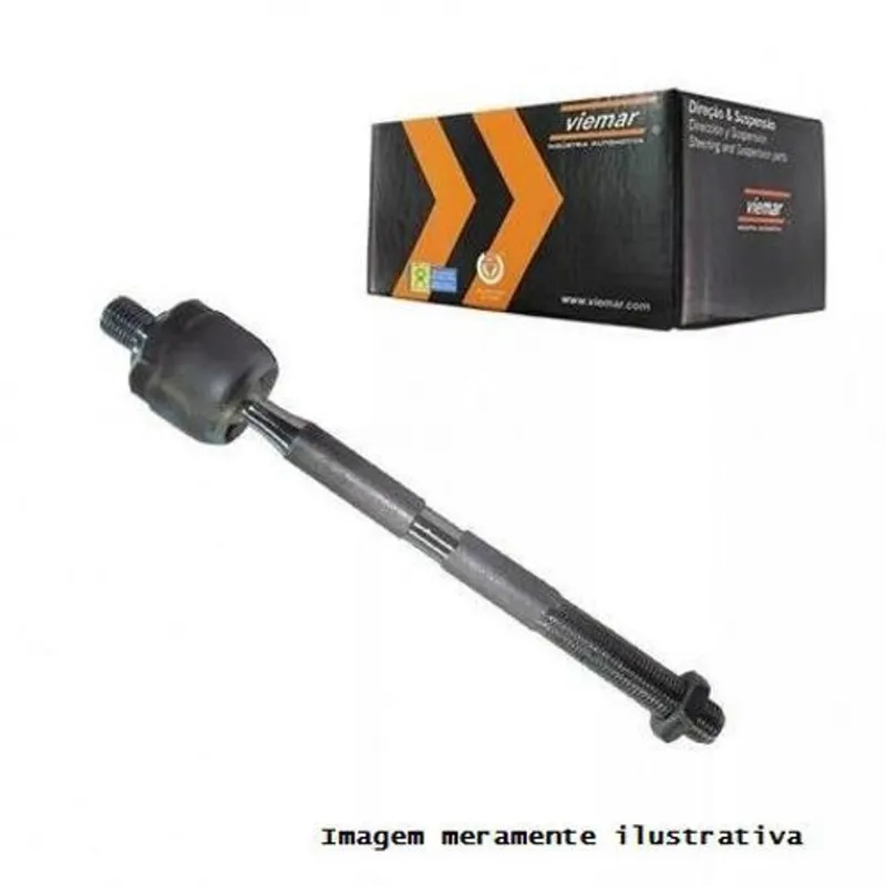 Barra Direcao Articulacao Axial Sentra 08/... 0680324