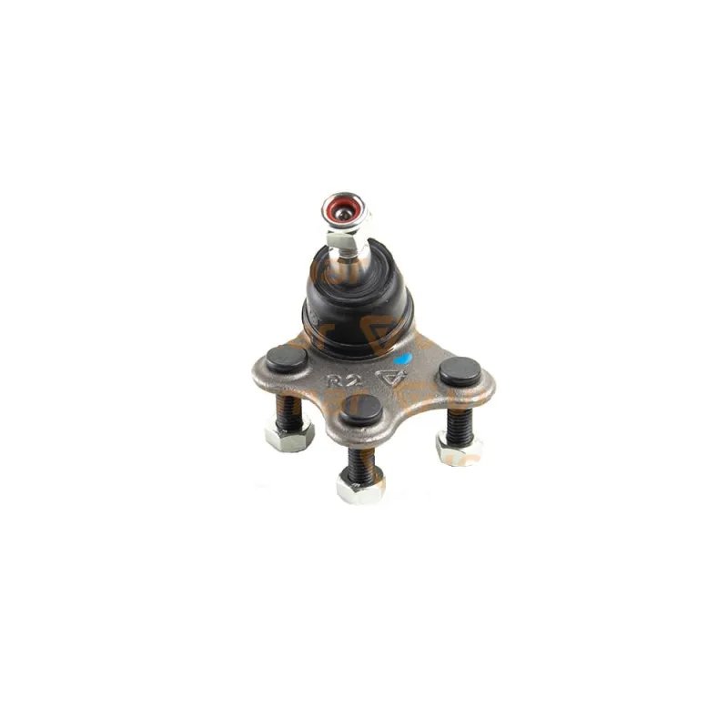 Pivo De Suspensão Gol G6 Up Dianteiro Inferior Esquerdo Ou Direito Viemar 503192 - VIEMAR - Suspensão E Direção