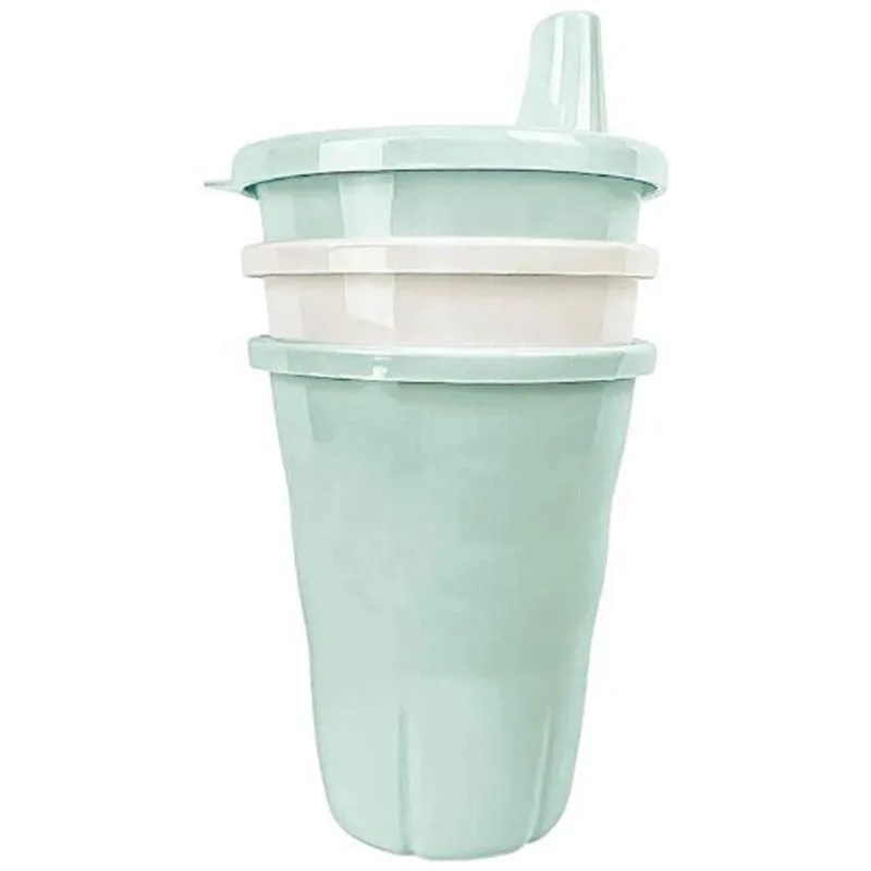 Copo Cajovil Com Bico 350ml Verde Claro (MP)