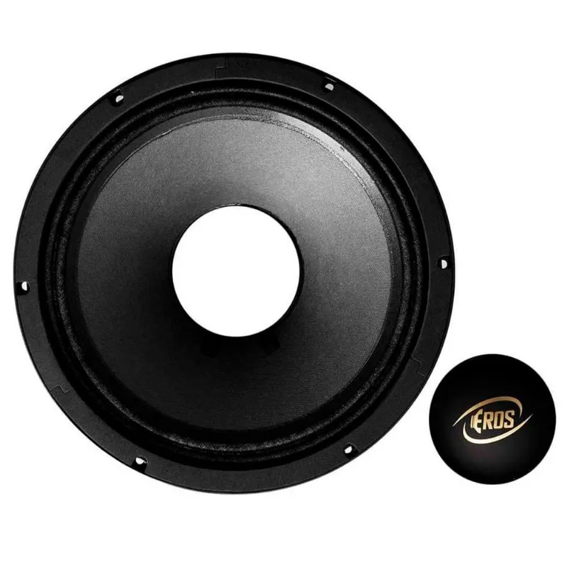 Reparo Para Alto-Falante Eros E312 lc – 400W rms – 4 Ohms