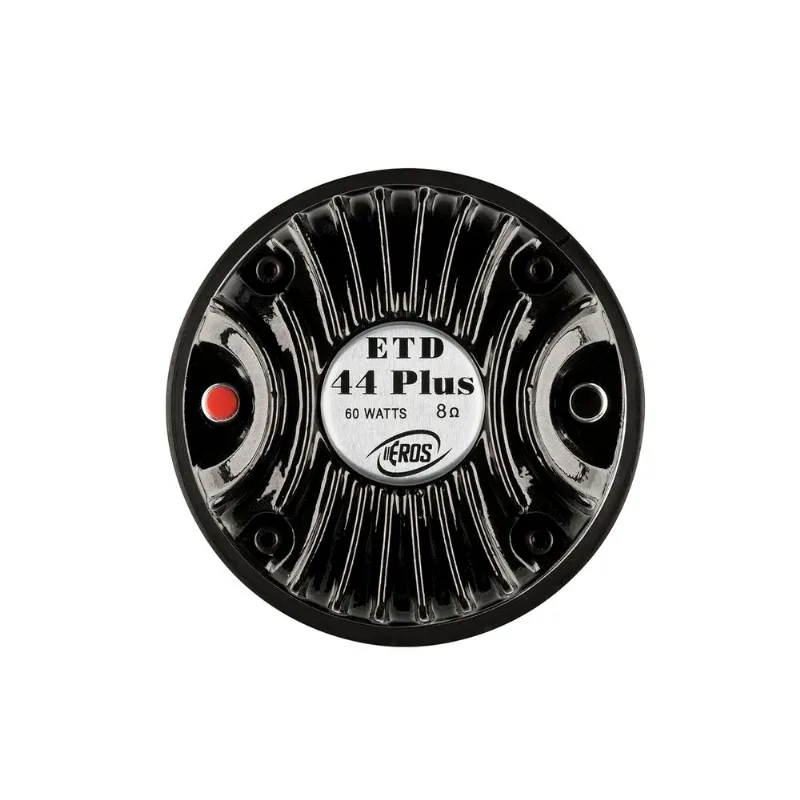 Driver Eros Etd 44 Plus - 60w Rms - 8 Ohms