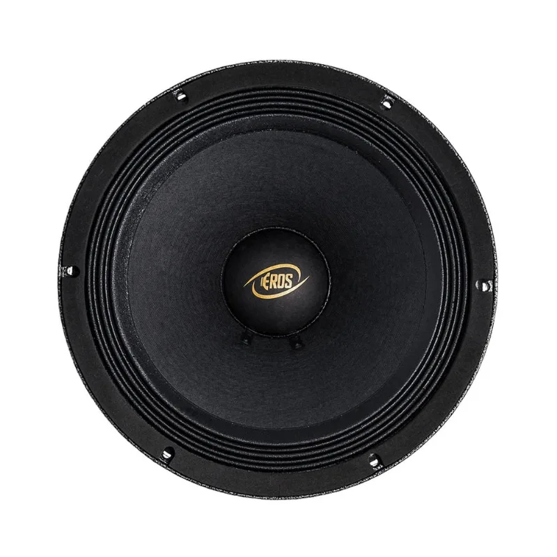 Alto-falante Eros E412 Xh Black - 400w - 8 Ohms 12 Polegadas