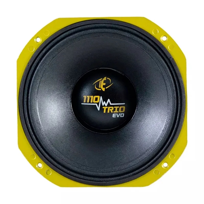 Alto-Falante E1110 10 Polegadas Trio Evo 550WRMS 8 Ohms - Eros
