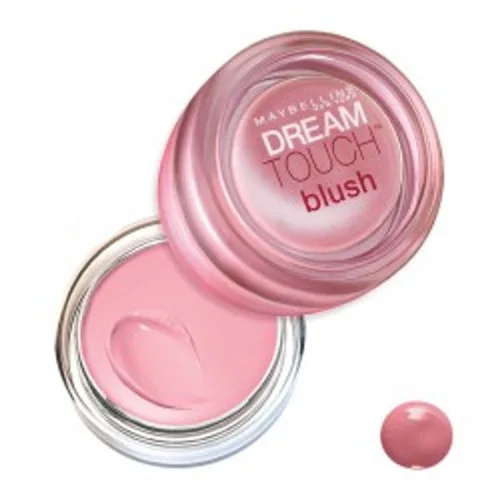 MAY BLUSH DREAM TOUCH NU MAUVE BL - MAYBELLINE