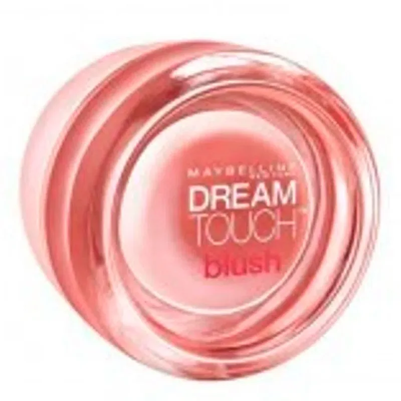 Blush Dream Touch Maybelline Plum - Maybelline - Blush
