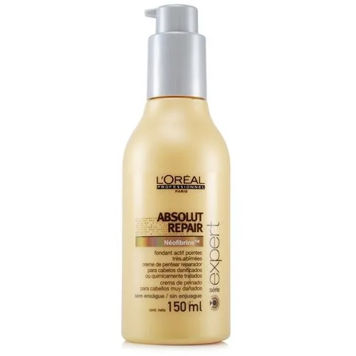 Os Creme Pentear Cab Danificados - Higiene E Beleza