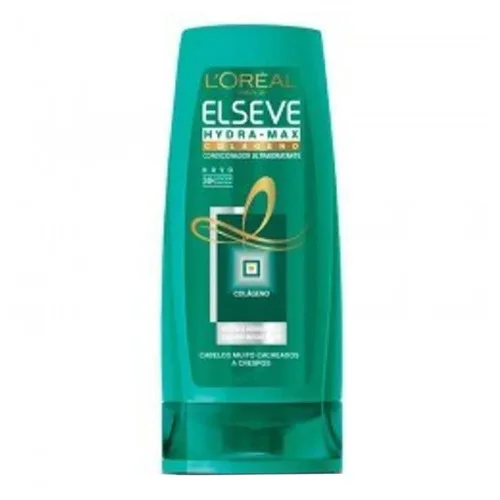 Condicionador Elseve Hydra Detox 48h Requilibre 400ml Loreal Paris - LOREAL PARIS - Higiene E Beleza