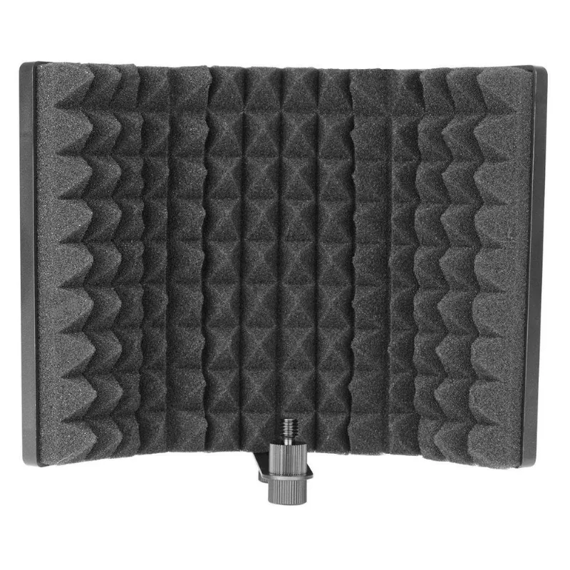 Difusor Acústico Para Microfone 3 Partes Dobráveis Da30 Sas