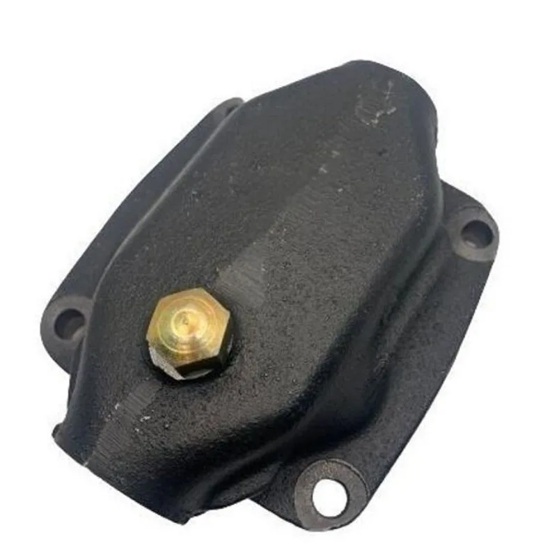 Cabeçote Compressor De Ar 94mm