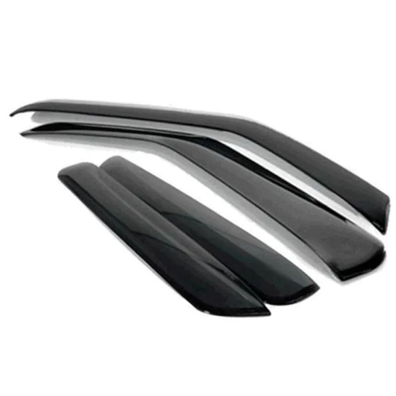 Calha De Chuva Fiat Doblo 2001 2004 2007 2010 2013 2014 2015