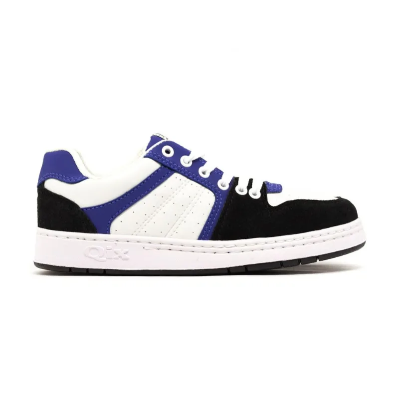 Tênis Qix 80s - 110065 - Azul - 38 Br