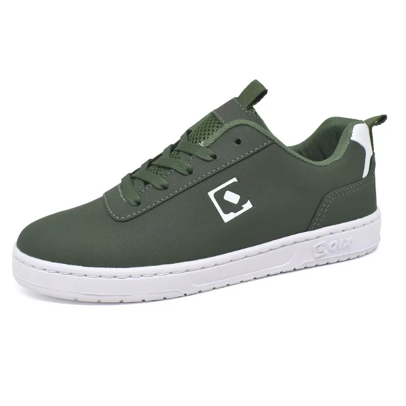 Tênis Qix Bird 3 - 29004 - Verde - 41 Br