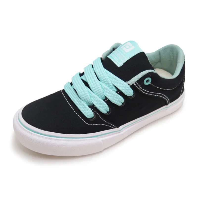Tênis Freeday Flip Eco Xl Preto Oceano