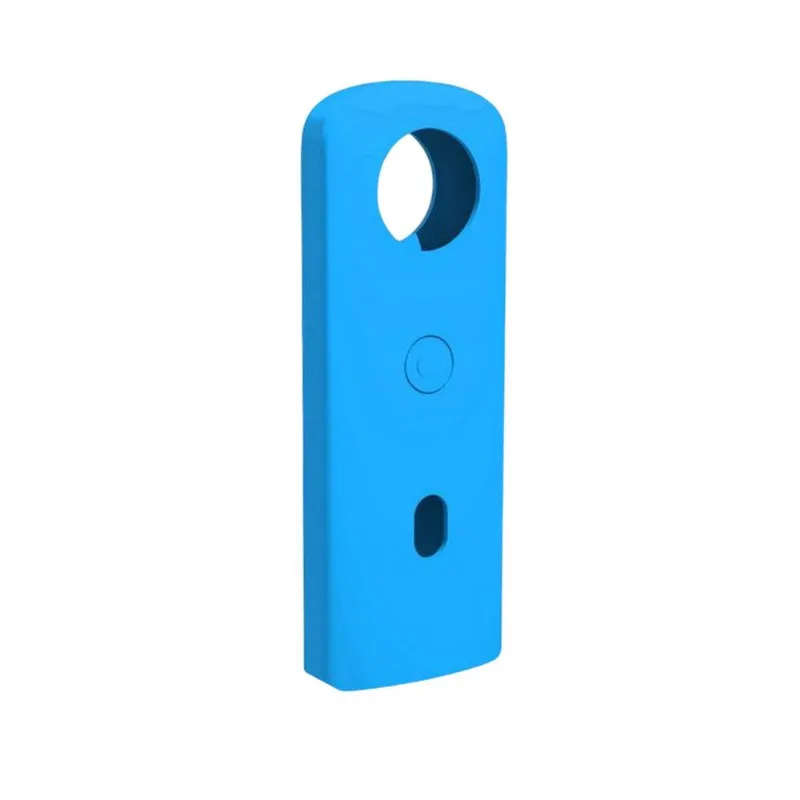 Estojo De Proteção Anti-queda Para Ricoh Theta Sc2 360 Panorâmico
