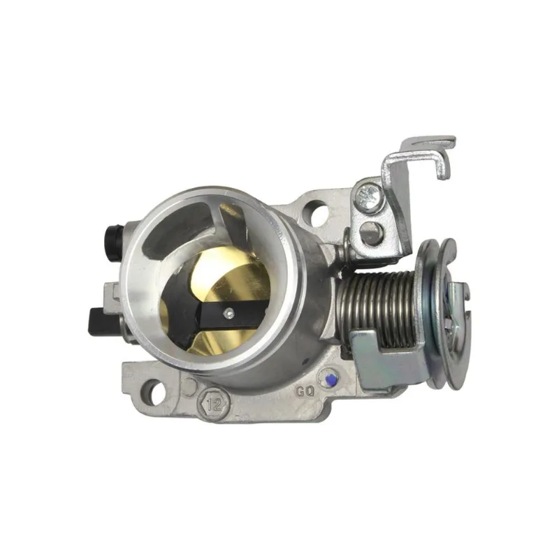 Corpo Do Acelerador Eletrônico Para Acessórios Wave110i 125i 30mm