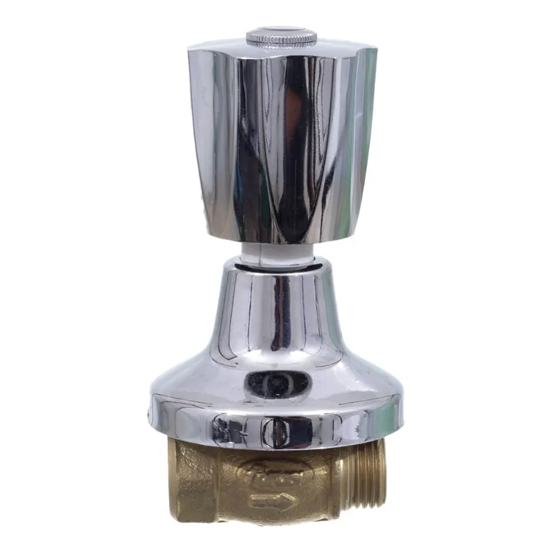 Registro de Pressão Forusi Soft C50 1416 1/2" Cromado
