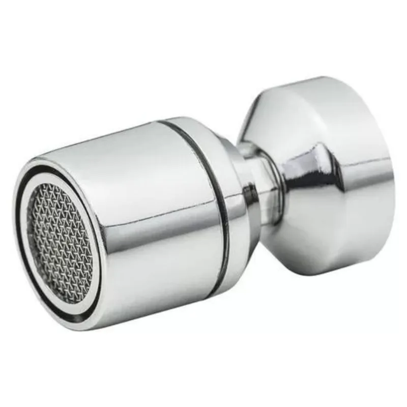 Arejador Articulável 6018 Cromado Forusi