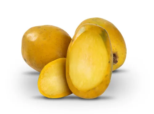 Cajamanga 500g Bandeja - Hortifruti