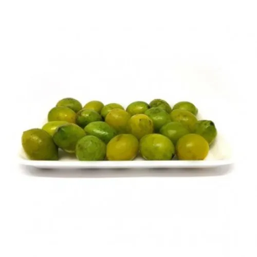 Umbu Bdj - Hortifruti