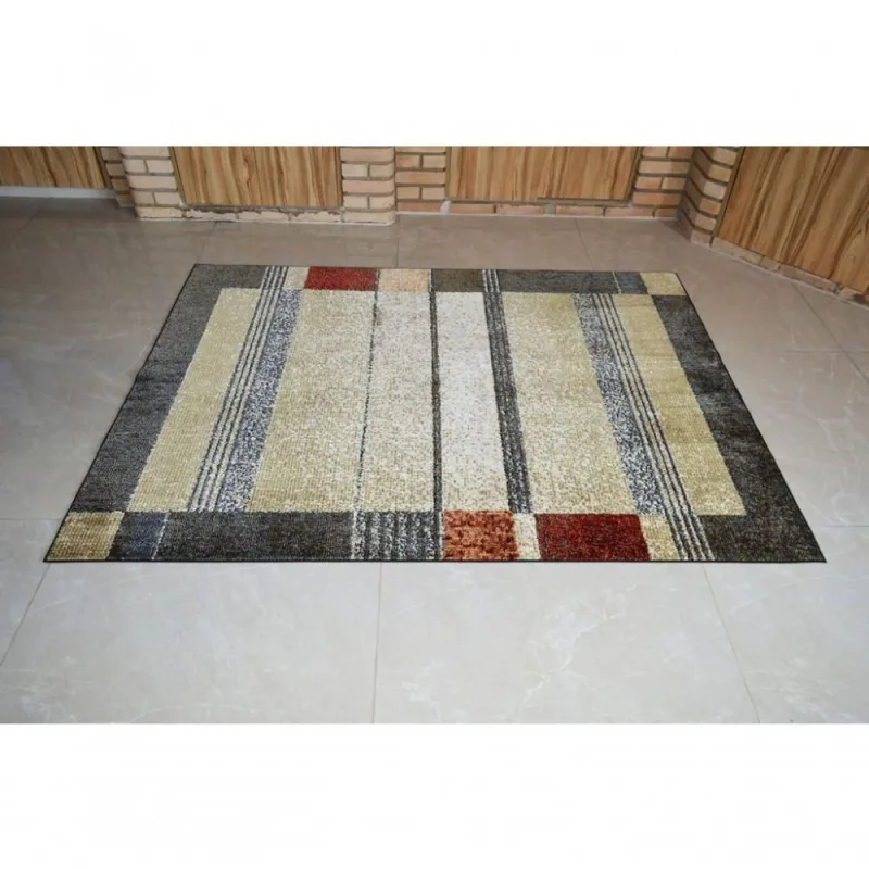 Tapete Monterey Carmel Palace 100x150 Cm - OUTRAS - Cama, Mesa E Banho