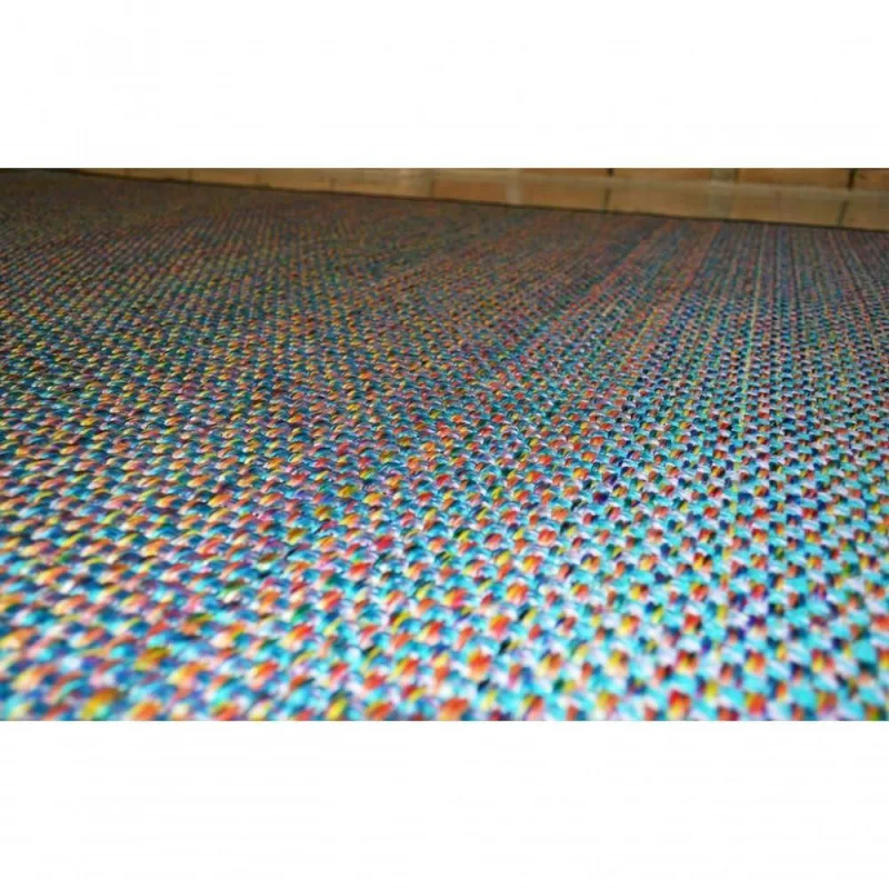 Tapete Unique Kilim 7 Multi-b 200x250 Cm - OUTRAS - Cama, Mesa E Banho