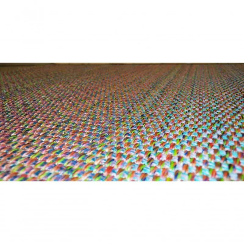 Tapete Unique Kilim 10 Multi-b 200x250 Cm - OUTRAS - Cama, Mesa E Banho