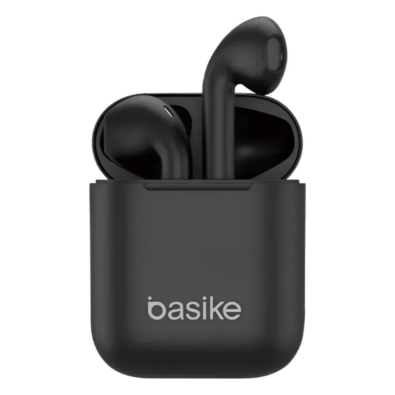 Fone De Ouvido Bluetooth Basike TWS BA-FON8743 (MP)