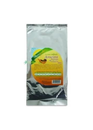 Farinha De Ameixa Com Papaya - NUTRIGOLD