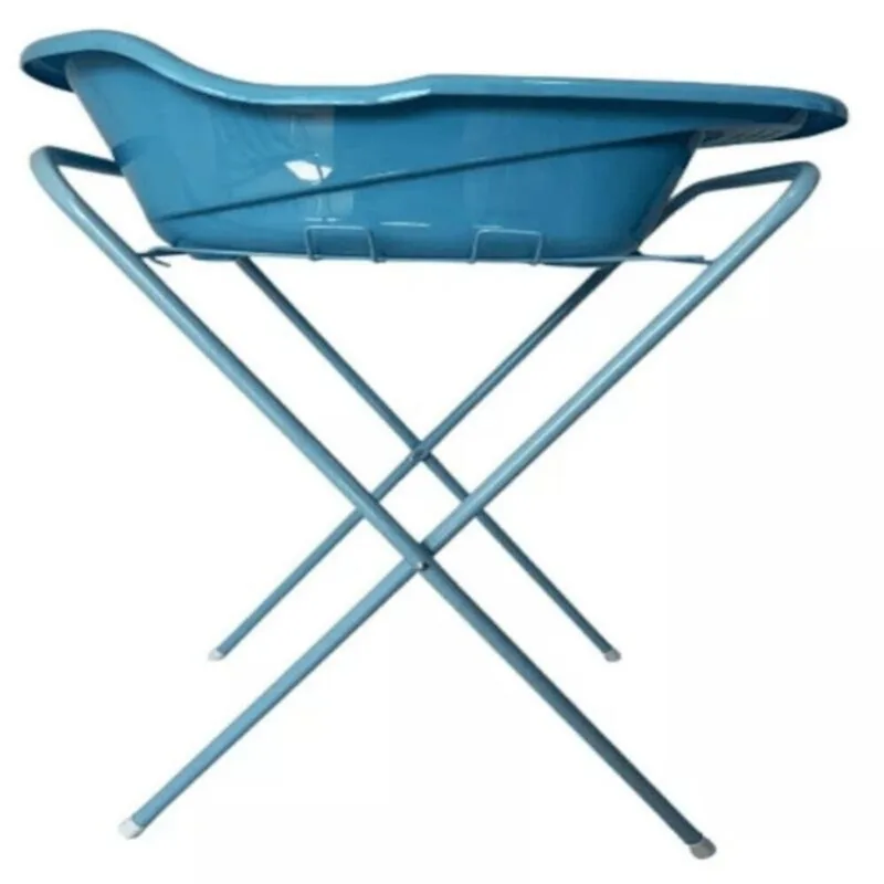 Suporte Para Banheira Infantil Ninos Azul (MP)