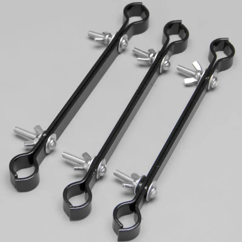 Presilha Para União de Carrinhos de Bebê Ref. 24