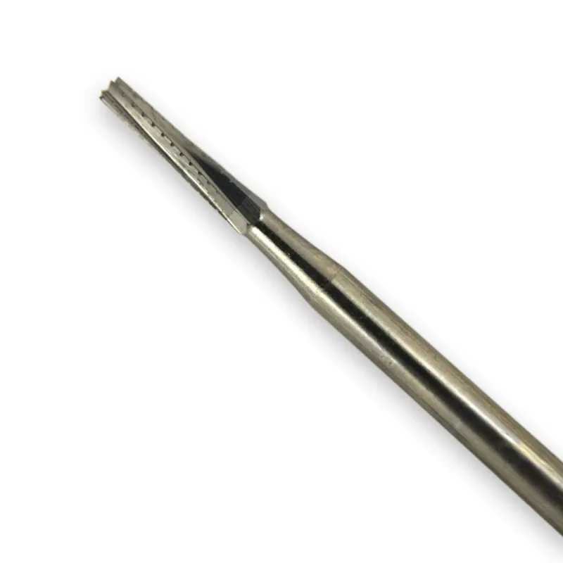 Broca Carbide PM N° 701L Jet - Labordental