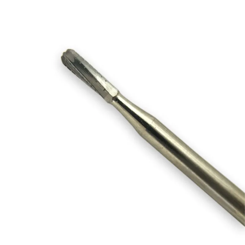 Broca Carbide PM 1558 Jet - Labordental