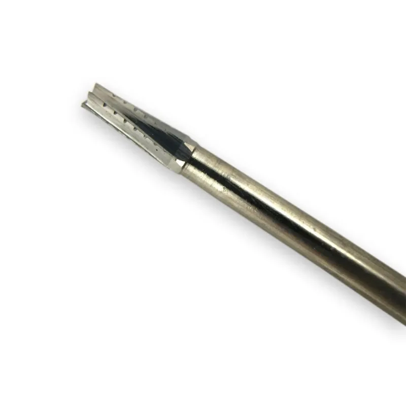 Broca Carbide PM 702 Jet - Labordental