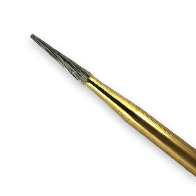 Broca T F 12 Lâminas 7214 Jet - Labordental