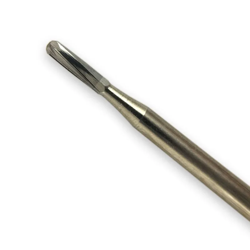 Broca Carbide FG Reg 1157 Jet - Labordental