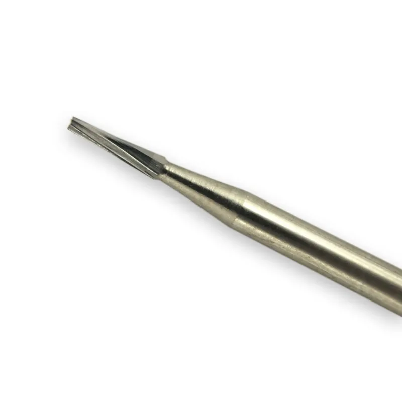 Broca Carbide FG Reg 169 Jet - Labordental