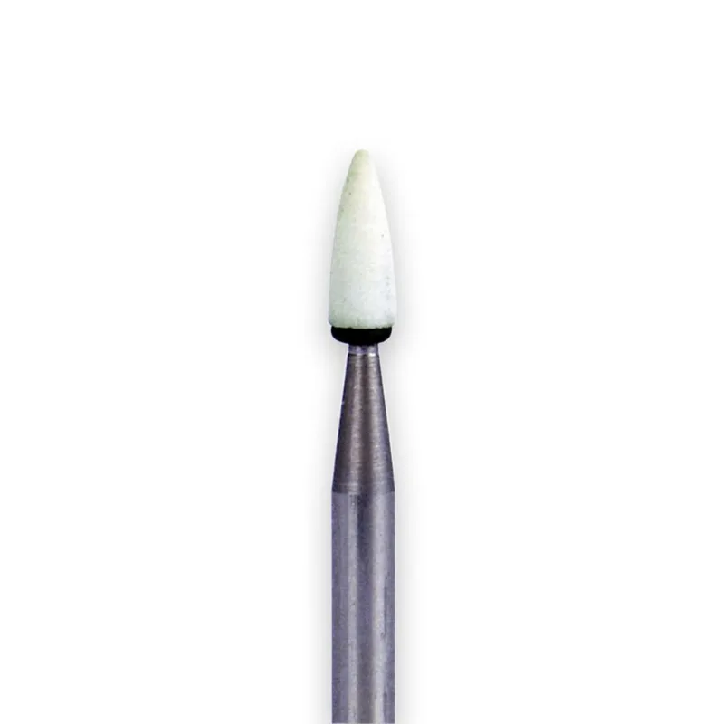Ponta Shofu Dura White FG 0244 com 1 - Labordental