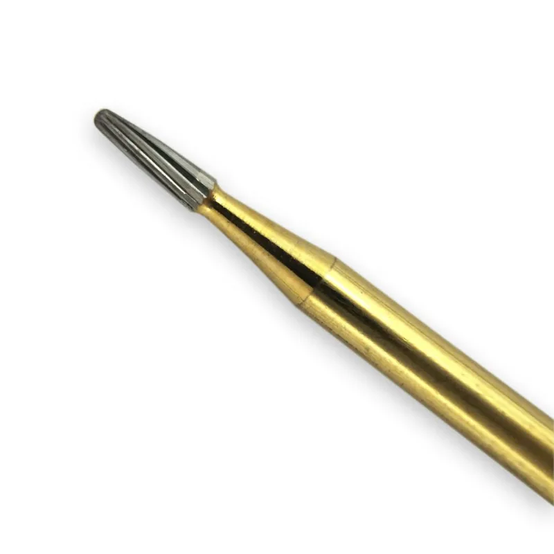 Broca T F 12 Lâminas 7802 Jet - Labordental