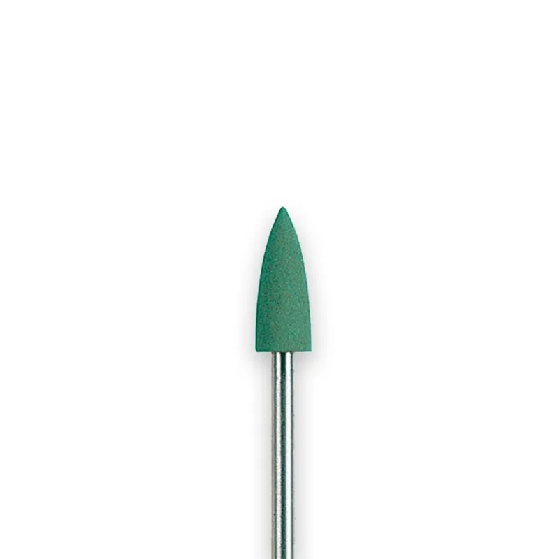 Ponta Exa-Technique PM 0676 Verde - Labordental