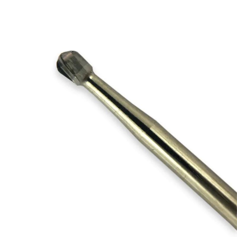 Broca Carbide PM 10 Jet - Labordental